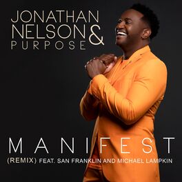 Album cover of Manifest (Remix)