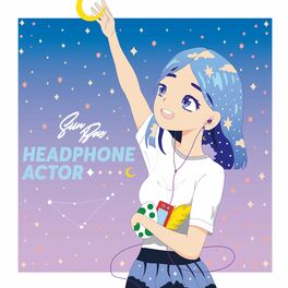 Album cover of Sun Bae: Headphone Actor