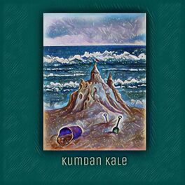 Album cover of Kumdan Kale