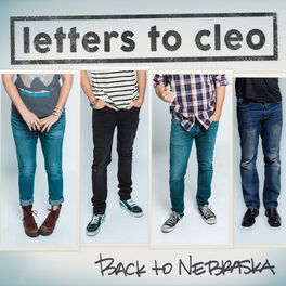Album cover of Back to Nebraska