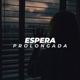 Album cover of Espera prolongada
