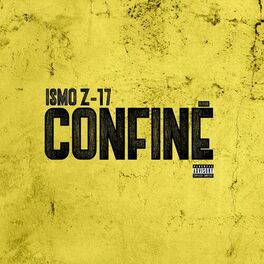 Album cover of Confiné