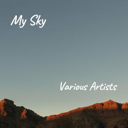 Album cover of My Sky
