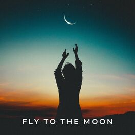 Album cover of FLY TO THE MOON