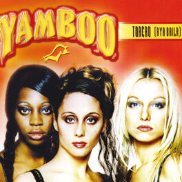 Album cover of Torero (Aya Baila)