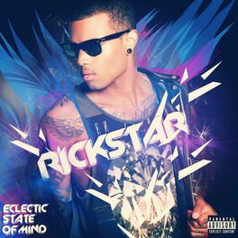 Album cover of Eclectic State of Mind