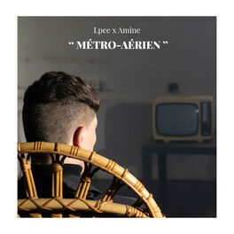 Album cover of Métro aérien