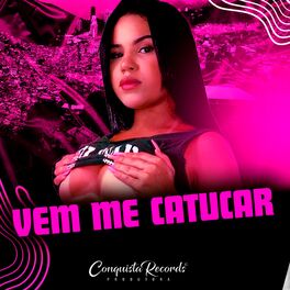 Album cover of Vem Me Catucar (Versão Funk)