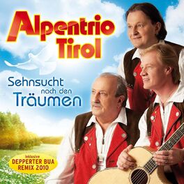 Album cover of Sehnsucht nach den Träumen