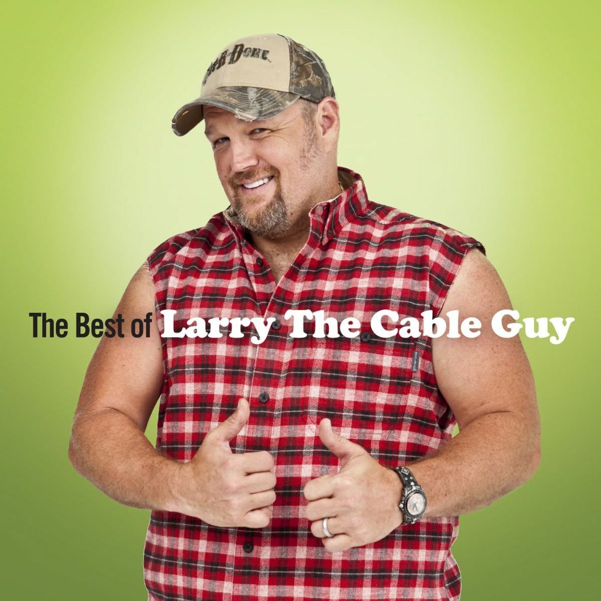 Larry The Cable Guy - Wife Swap / Buying in Bulk: listen with lyrics |  Deezer