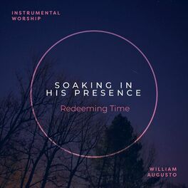Album cover of Redeeming Time
