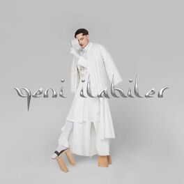 Album cover of yeni ilahiler