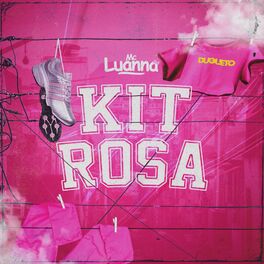 Album cover of Kit Rosa