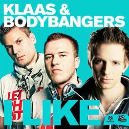 Album cover of I Like (Remixes)