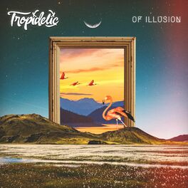 Album cover of Of Illusion
