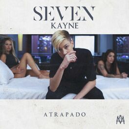 Album picture of Atrapado