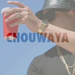 Album cover of Chouwaya