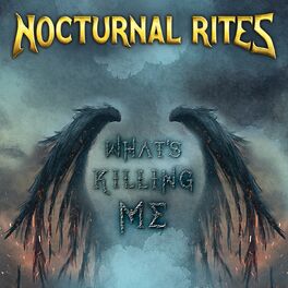 Nocturnal Rites - Afterlife: lyrics and songs