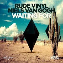 Album cover of Waiting For
