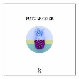 Album cover of Future/Deep, Vol. 26