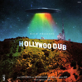 Album cover of Hollywoo Dub