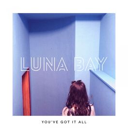 Album cover of You've Got It All