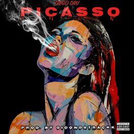 Album cover of Picasso
