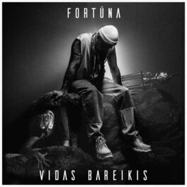 Album cover of Fortūna