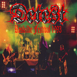 Album cover of Roskilde Festival 1993