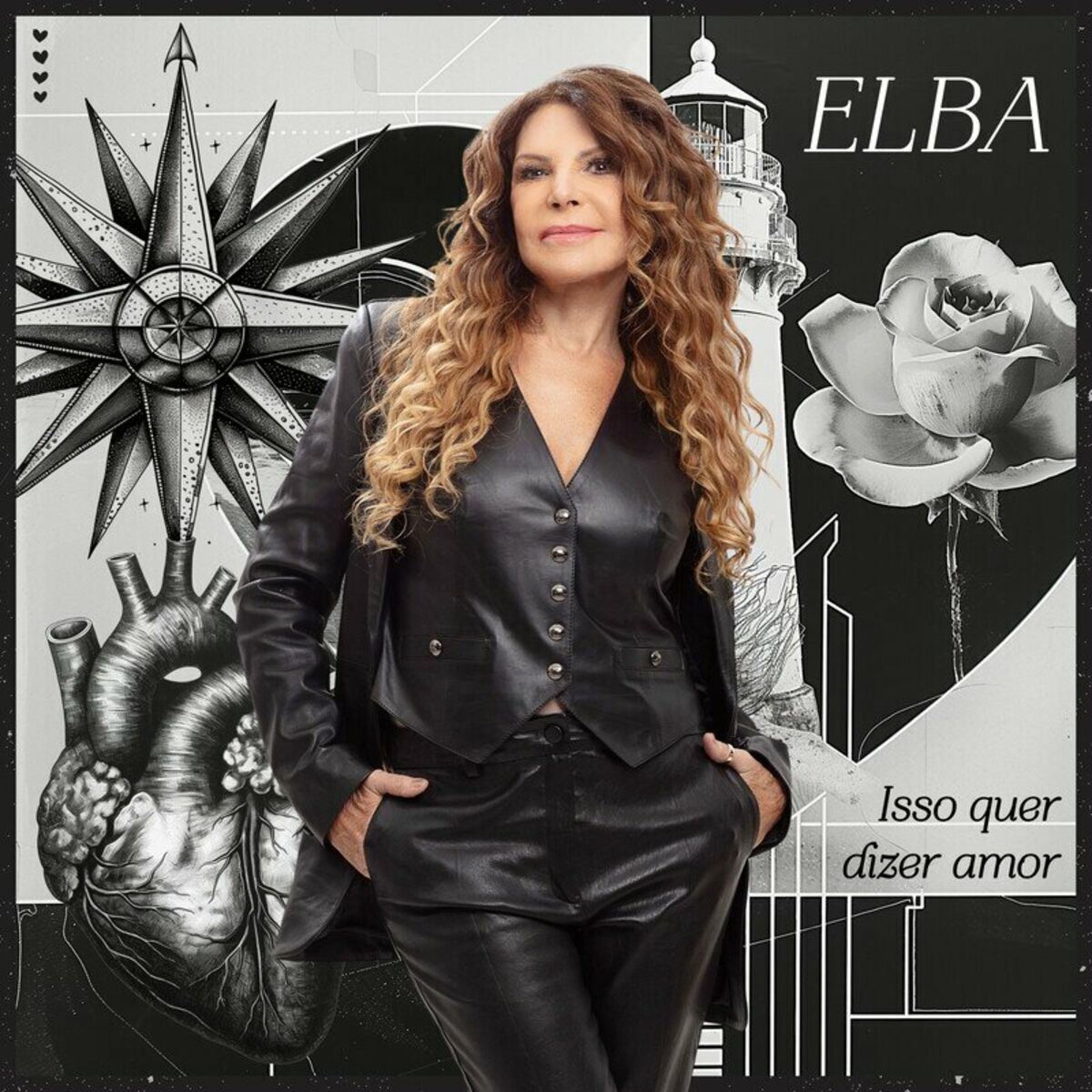 Elba Ramalho - Flor da Paraíba: тексты и песни | Deezer