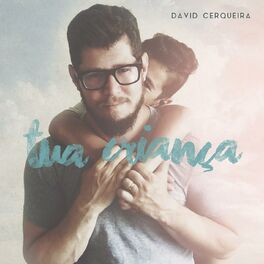 Album cover of Tua Criança