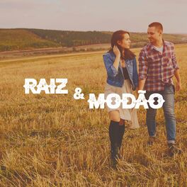 Album cover of Raiz e Modão
