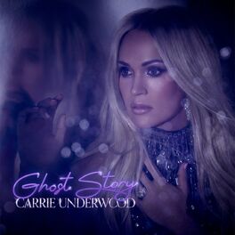 Album cover of Ghost Story