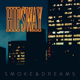 Album cover of Smoke & Dreams