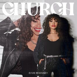 Album cover of Church