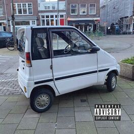 Album cover of Bijtanken (feat. Glimlip)