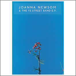 Album cover of Joanna Newsom & The Ys Street Band