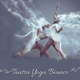 Album cover of Tantra Yoga Bianco: Meditazione Spirituale per le Donne