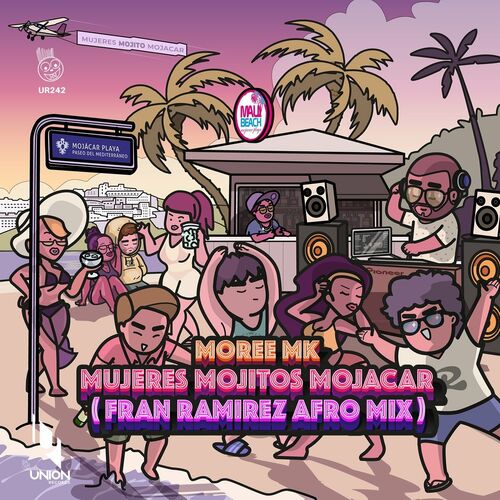 Kumala (Radio Edit) - Dario Nuñez & Moree MK