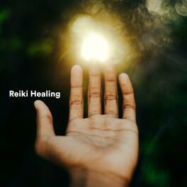 Album cover of Reiki Healing