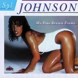 Album cover of Ms. Fine Brown Frame