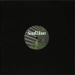 Album cover of Small Hours 001