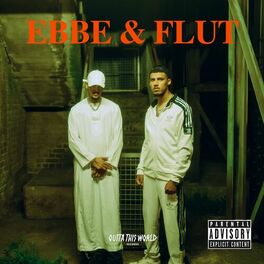 Album cover of EBBE & FLUT