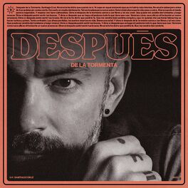 Album cover of Después de la Tormenta