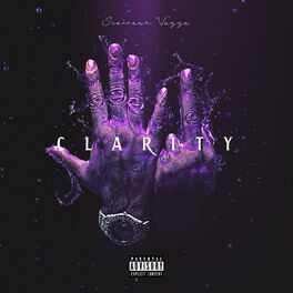 Album cover of Clarity 6
