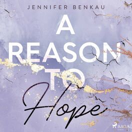 Album cover of A Reason To Hope (Liverpool-Reihe 2)