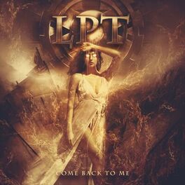 Album cover of Come Back To Me