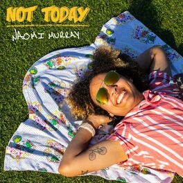 Album cover of Not Today (feat. emawk)