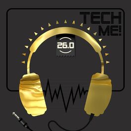 Album cover of Tech Me! 26.0