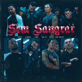 Album cover of Sem Sangrar